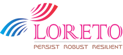 Loreto Pharmaceuticals Pvt Ltd